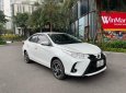 Toyota Vios 2021 - Bán xe gia đình giá 465tr