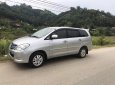 Toyota Innova 2006 - Màu bạc, 205 triệu