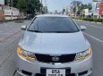 Kia Forte 2009 - Màu bạc số tự động