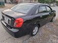 Daewoo Lacetti 2004 - Màu đen, giá chỉ 72 triệu