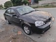 Daewoo Lacetti 2004 - Màu đen, giá chỉ 72 triệu