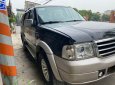 Ford Everest 2005 - Hai màu số sàn, 179tr