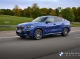 BMW X6 2022 - Giá ưu đãi chỉ với 4 tỷ 949tr