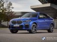 BMW X6 2022 - Giá ưu đãi chỉ với 4 tỷ 949tr