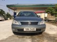 Nissan Sentra 2009 - Cần bán lại xe còn mới giá tốt 229tr