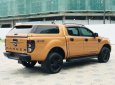 Ford Ranger 2021 - Xe nguyên zin