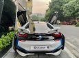 BMW i8 2016 - Bank hỗ trợ 70%- odo 13.000km