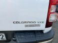 Chevrolet Colorado 2013 - Màu trắng, xe nhập, giá cực tốt