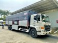 Hino FL 2022 - Xe tải Hino 3 chân 15 tấn 2022