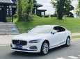 Volvo S90 2020 - T6 AWD Inscription LWB model 2021 siêu lướt