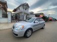 Hyundai Verna 2008 - Màu bạc, giá 128tr