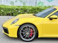 Porsche 911 2020 - Full option hãng, xe còn như mới, bảo hành chính hãng tới 2023, cam kết chất lượng