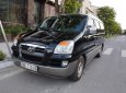 Hyundai Grand Starex 2004 - Xe màu đen, xe nhập, giá chỉ 143 triệu