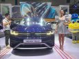 Volkswagen Tiguan 2022 - Bản Facelift mới ra mắt - Ưu đãi cho khách hàng booking sớm nhất tại HN qua số hotlilne