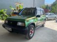 Suzuki Vitara 2005 - Hai màu, nhập khẩu, 148 triệu