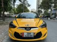 Hyundai Veloster 2011 - Màu vàng, xe nhập số tự động