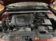 Mazda 3 2017 - Phanh tay điện tử
