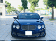 Bentley Continental 2008 - Speed Coupe model 2009