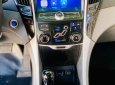 Hyundai Sonata 2011 - Màu bạc chính chủ