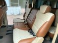 Hyundai Starex 2015 - Màu bạc số sàn