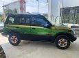 Suzuki Vitara 2005 - Hai màu, nhập khẩu, 148 triệu