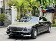 Mercedes-Benz S500 2015 - Model 2015