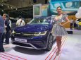 Volkswagen Tiguan 2022 - Bản Facelift mới ra mắt - Ưu đãi cho khách hàng booking sớm nhất tại HN qua số hotlilne