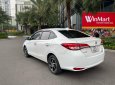 Toyota Vios 2021 - Bán xe gia đình giá 465tr