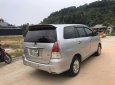 Toyota Innova 2006 - Màu bạc, 205 triệu