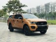 Ford Ranger 2021 - Xe nguyên zin