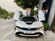 BMW i8 2016 - Bank hỗ trợ 70%- odo 13.000km