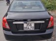 Daewoo Lacetti 2004 - Màu đen, giá chỉ 72 triệu