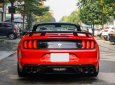 Ford Mustang 2021 - Phiên bản mui trần duy nhất tại Việt Nam