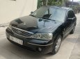 Ford Laser 2004 - Màu đen số tự động