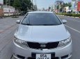 Kia Forte 2009 - Màu bạc số tự động