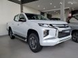 Mitsubishi Triton 2022 - Tặng phụ kiện chính hãng, đủ màu giao ngay - Giá tốt nhất. Hỗ trợ bank lên đến 85%