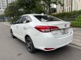 Toyota Vios 2021 - Bán xe gia đình giá 465tr