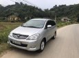 Toyota Innova 2006 - Màu bạc, 205 triệu