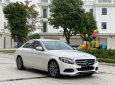 Mercedes-Benz 2018 - Ngoại thất trắng - Đầy đủ trang bị