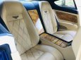 Bentley Continental 2009 - Model 2009. Quá mới khi chỉ lăn bánh có hơn 40 ngàn cây