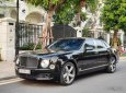 Bentley Mulsanne 2017 - Bentley Mulsanne 2017