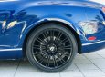 Bentley Continental 2009 - Model 2009. Quá mới khi chỉ lăn bánh có hơn 40 ngàn cây