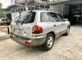 Hyundai Santa Fe 2002 - 1 chủ từ mới, bản full kịch