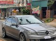 Mercedes-Benz C200 2010 - Xe màu xám giá ưu đãi