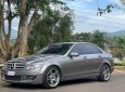 Mercedes-Benz C200 2010 - Xe màu xám giá ưu đãi