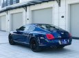 Bentley Continental 2009 - Model 2009. Quá mới khi chỉ lăn bánh có hơn 40 ngàn cây