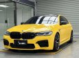 BMW 5 Series 2018 - BMW 2018