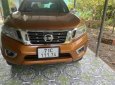 Nissan Navara 2016 - Bản full