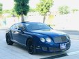 Bentley Continental 2009 - Model 2009. Quá mới khi chỉ lăn bánh có hơn 40 ngàn cây