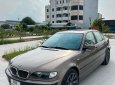 BMW 325i 2003 - Xe màu xám